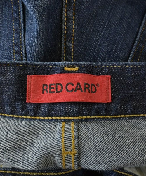 RED CARD Jeans