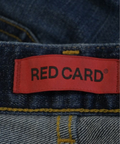 RED CARD Jeans