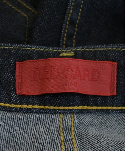 RED CARD Jeans