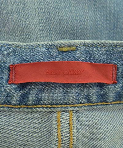 RED CARD Jeans