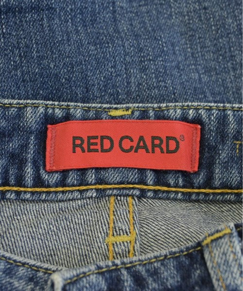 RED CARD Jeans