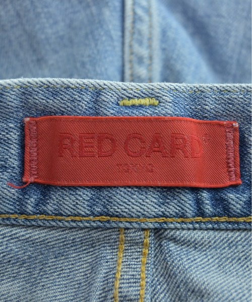 RED CARD Jeans