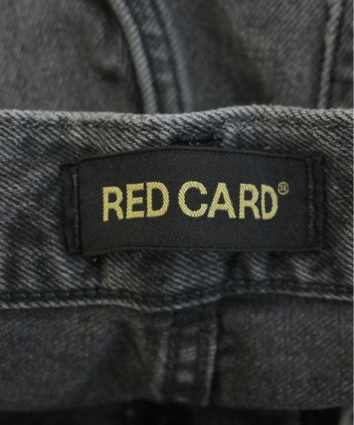 RED CARD Jeans