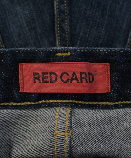 RED CARD Jeans