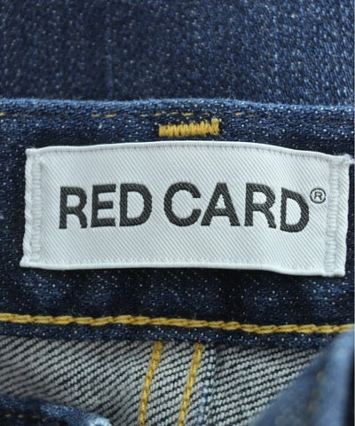 RED CARD Jeans