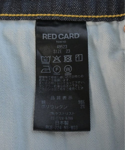 RED CARD Jeans