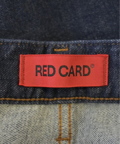 RED CARD Jeans