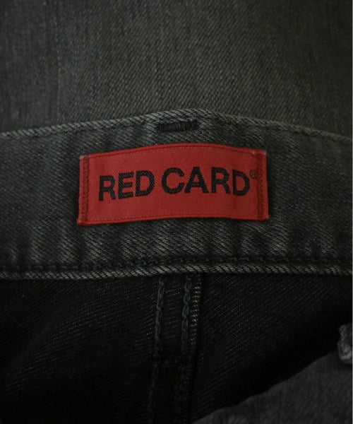 RED CARD Jeans