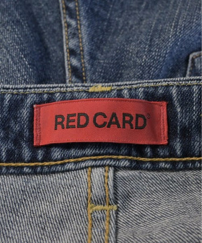 RED CARD Jeans