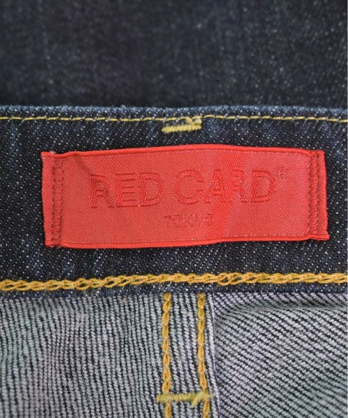 RED CARD Jeans