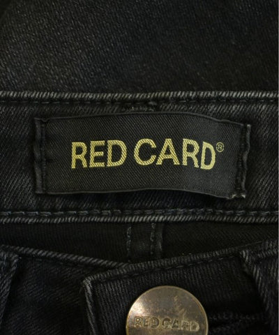 RED CARD Jeans