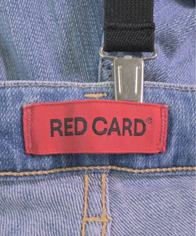 RED CARD Jeans