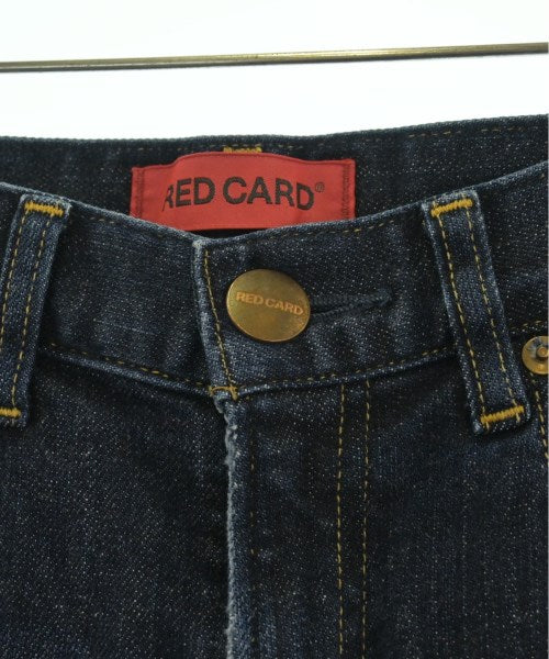 RED CARD Jeans