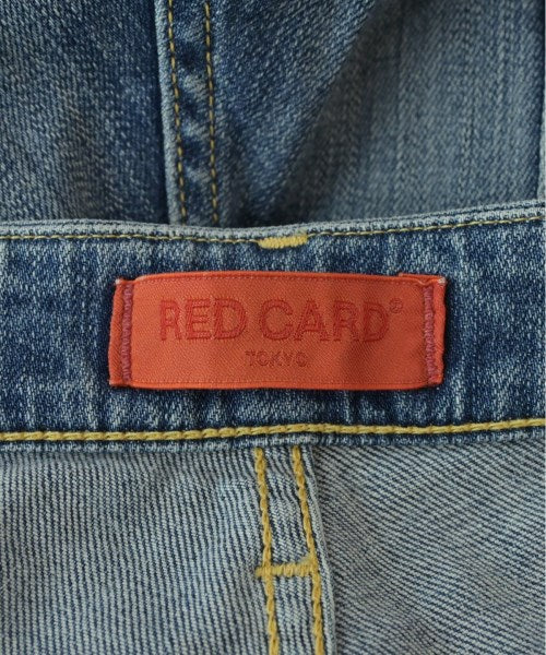 RED CARD Jeans