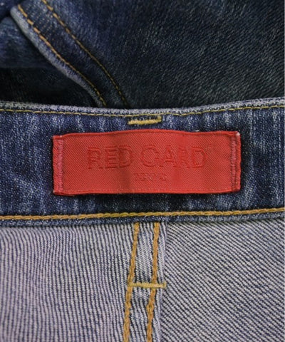 RED CARD Jeans