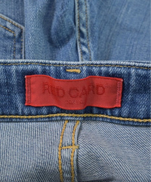 RED CARD Jeans