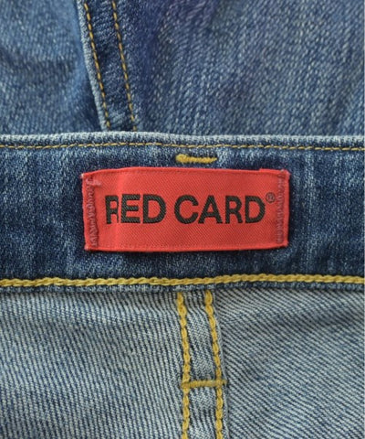 RED CARD Jeans