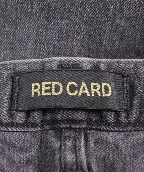 RED CARD Jeans