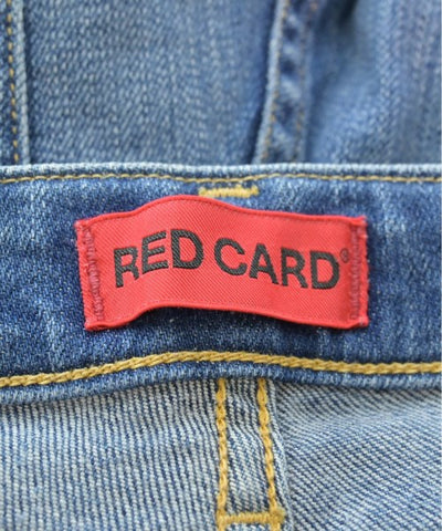 RED CARD Jeans