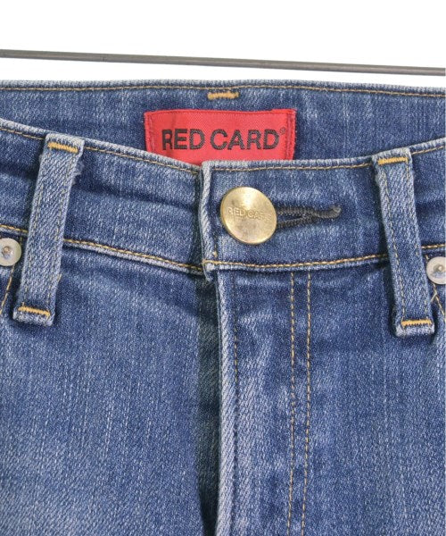 RED CARD Jeans