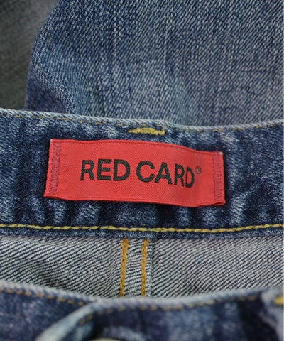 RED CARD Jeans