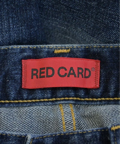 RED CARD Jeans