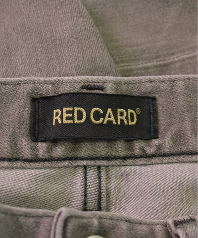 RED CARD Jeans