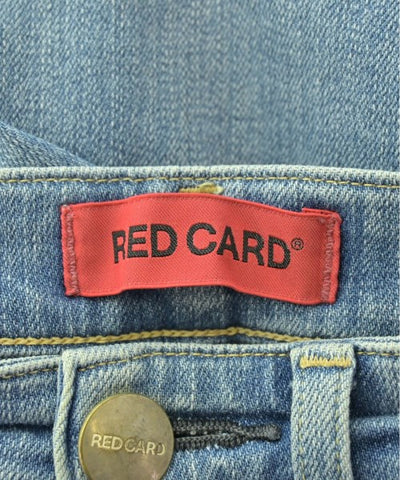 RED CARD Jeans