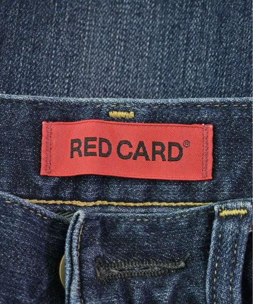 RED CARD Jeans