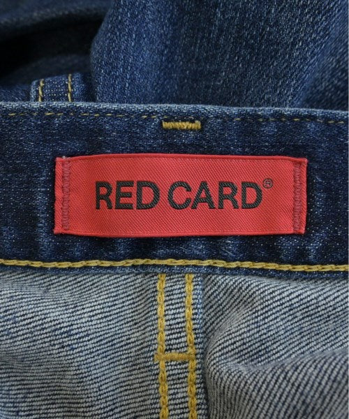 RED CARD Jeans