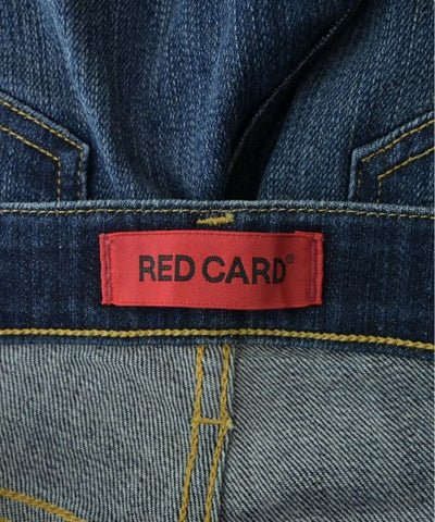 RED CARD Jeans