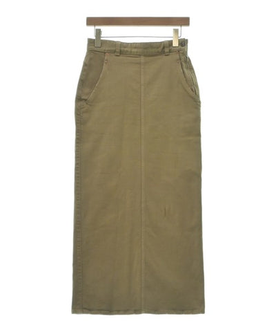 RED CARD Long/Maxi length skirts