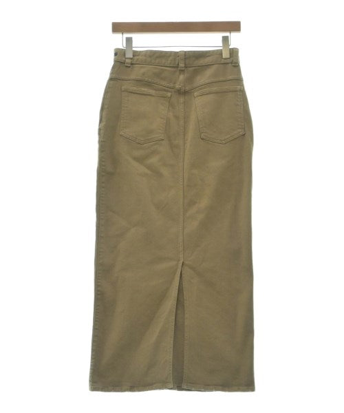 RED CARD Long/Maxi length skirts