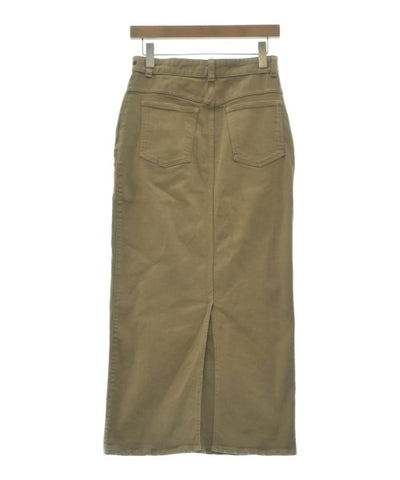 RED CARD Long/Maxi length skirts