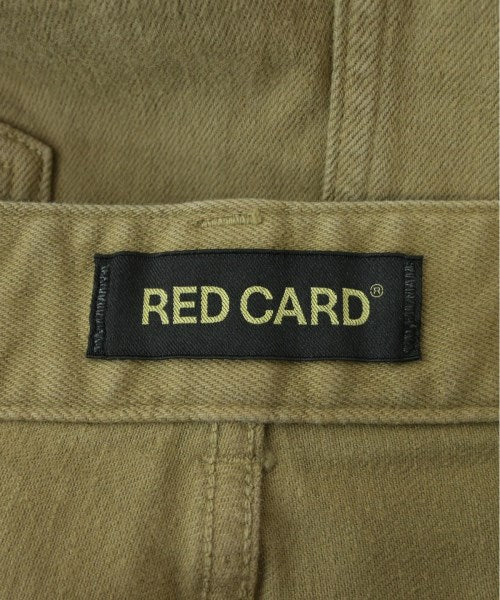 RED CARD Long/Maxi length skirts