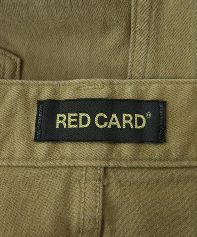 RED CARD Long/Maxi length skirts