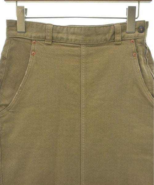 RED CARD Long/Maxi length skirts