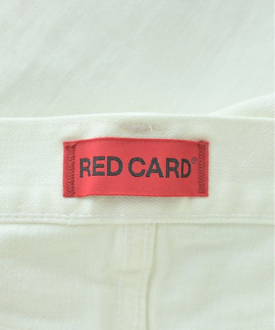 RED CARD Jeans