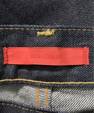 RED CARD Jeans