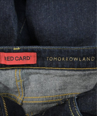 RED CARD Jeans