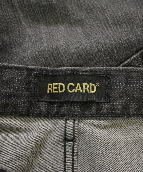 RED CARD Jeans