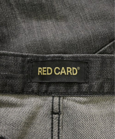 RED CARD Jeans
