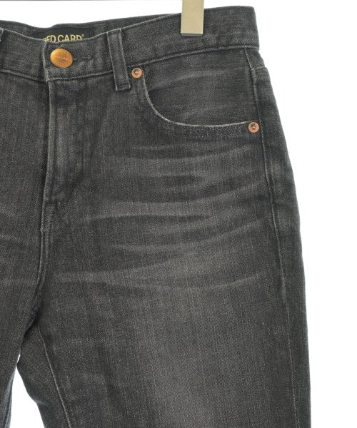 RED CARD Jeans