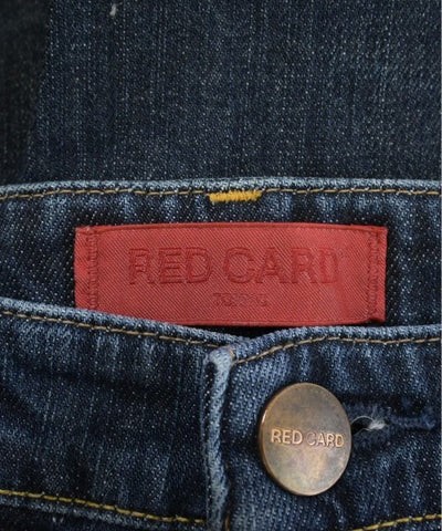 RED CARD Jeans