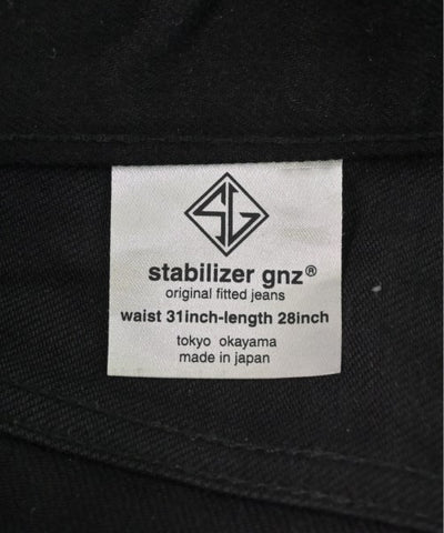 STABILIZER Gnz Jeans