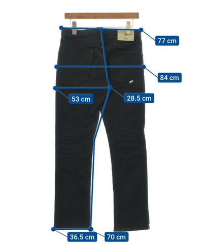 STABILIZER Gnz Jeans