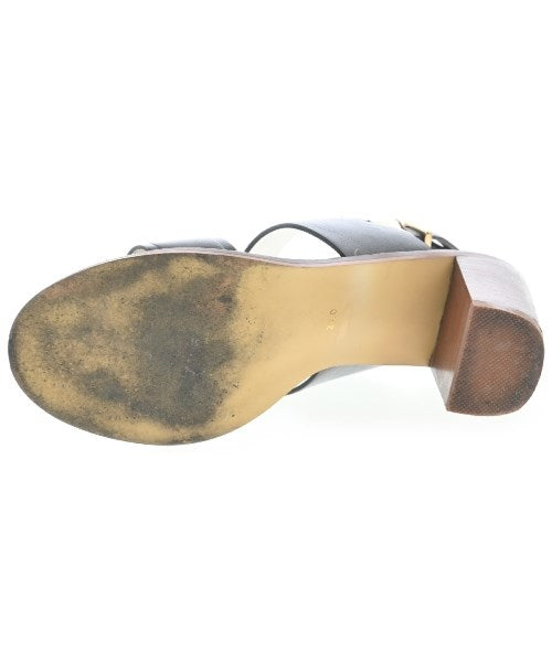 Boisson Chocolat Sandals