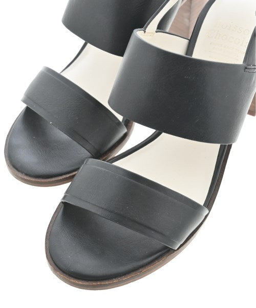 Boisson Chocolat Sandals
