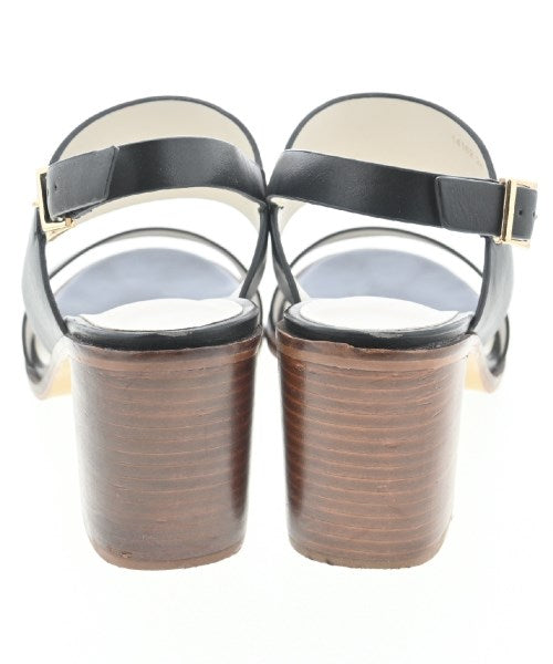 Boisson Chocolat Sandals