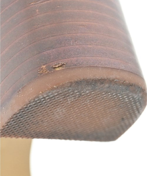 Boisson Chocolat Sandals